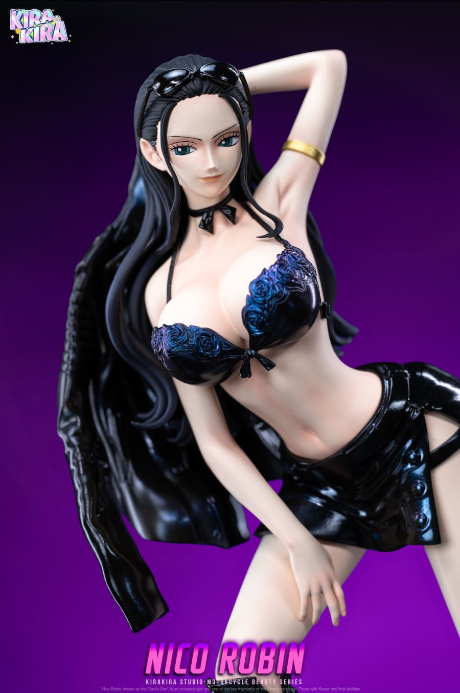 Nico Robin - One Piece