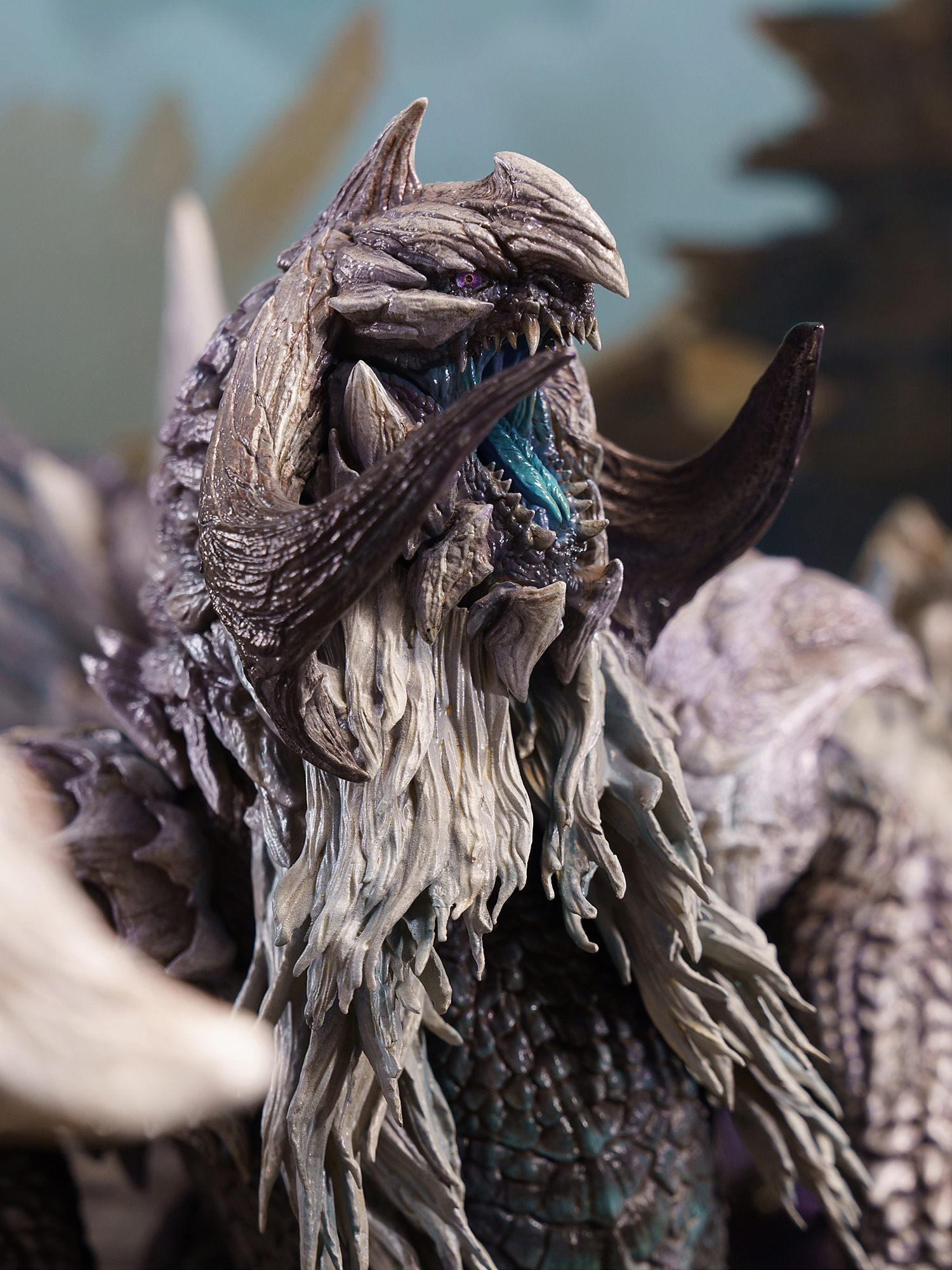 Arkveld - MonsterHunter