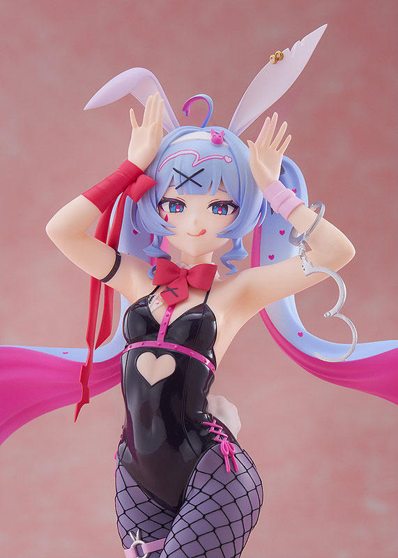 POP UP PARADE Character Vocal Series 01 Hatsune Miku: Rabbit Hole Ver. L Size
