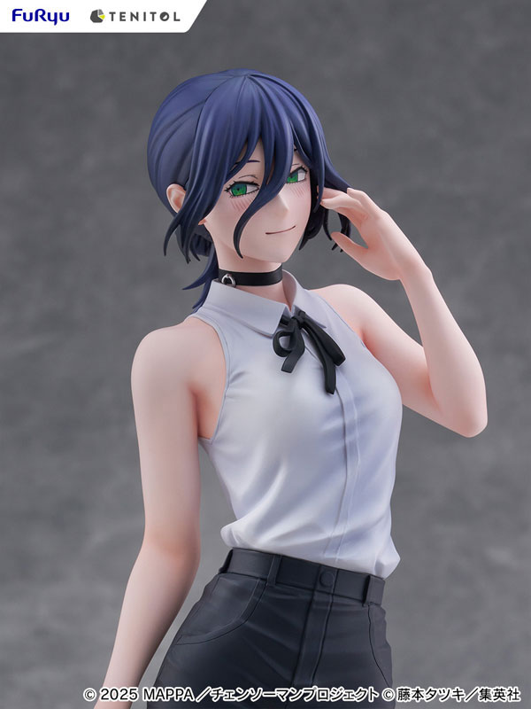 TENITOL TALL Movie Chainsaw Man Reze Arc