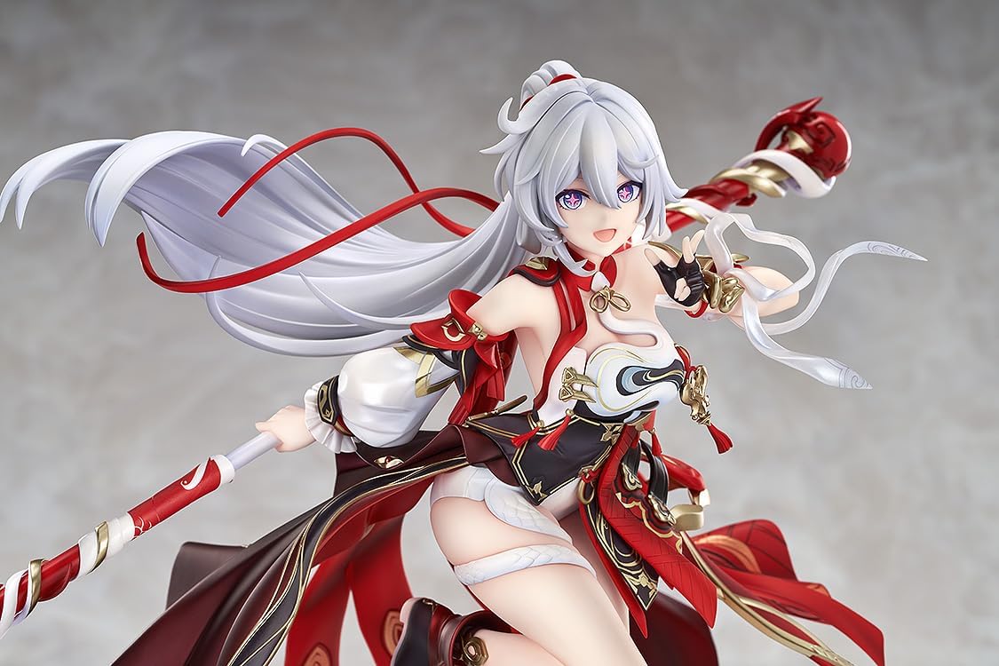 Honkai Impact 3rd Kiana: Ba-Dum! Fiery Wishing Star 1/7