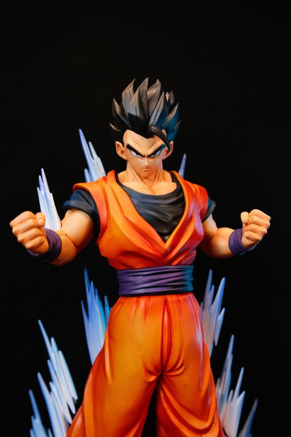 Gohan - Dragon Ball
