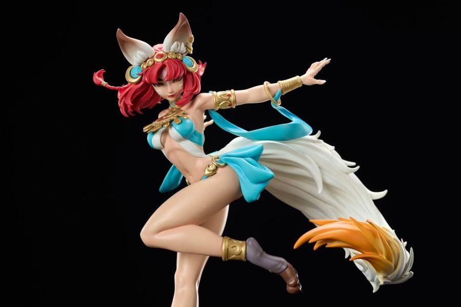 Ahri - League of Legend 1/6
