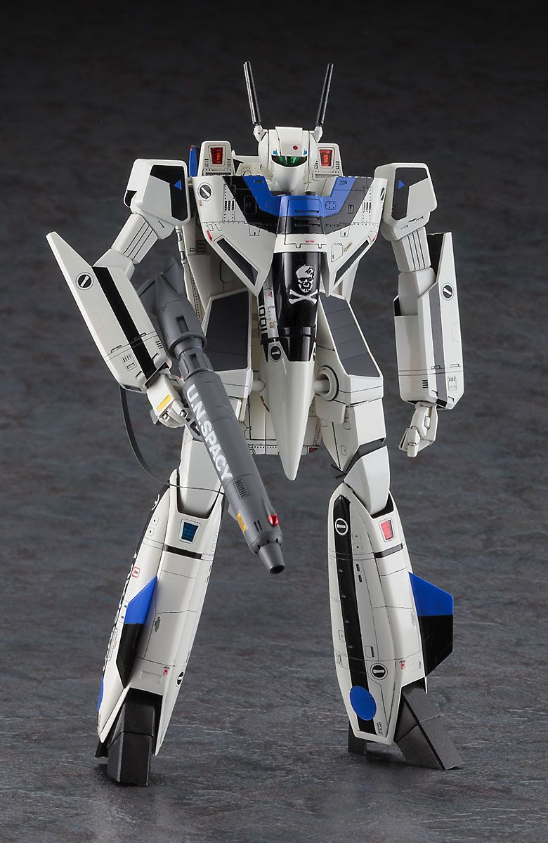 VF-1S Battroid Valkyrie Max