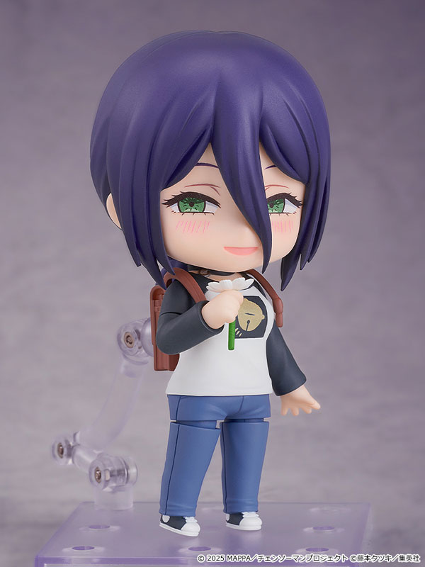 Nendoroid Chainsaw Man: Reze: Casual Outfit Ver. [Basic]