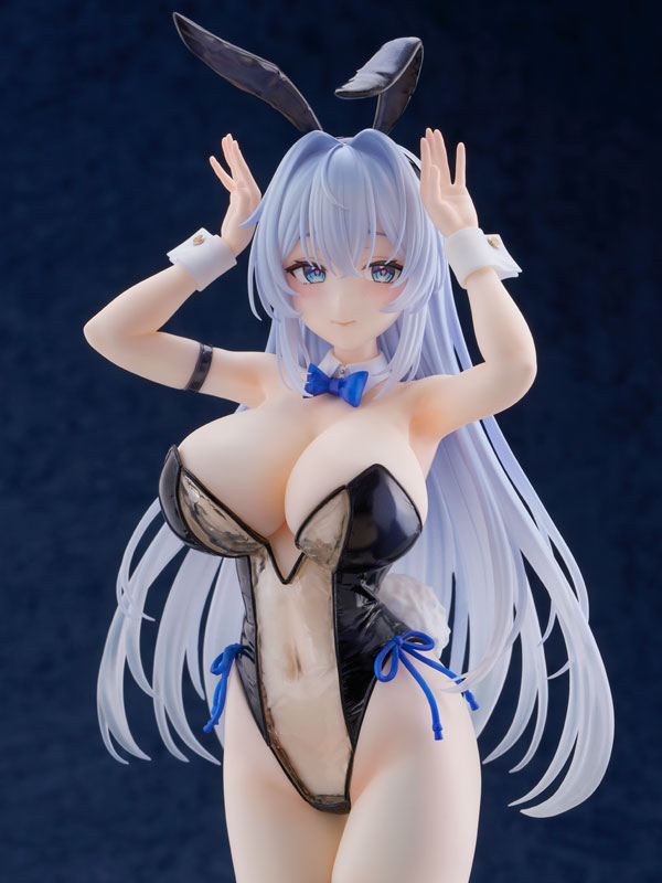 Sakura- Shion Alfine Bunny ver. 1/6