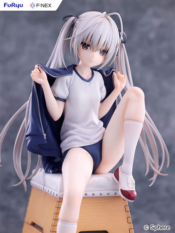 Yosuga no Sora Sora Kasugano Bloomer ver. 1/7