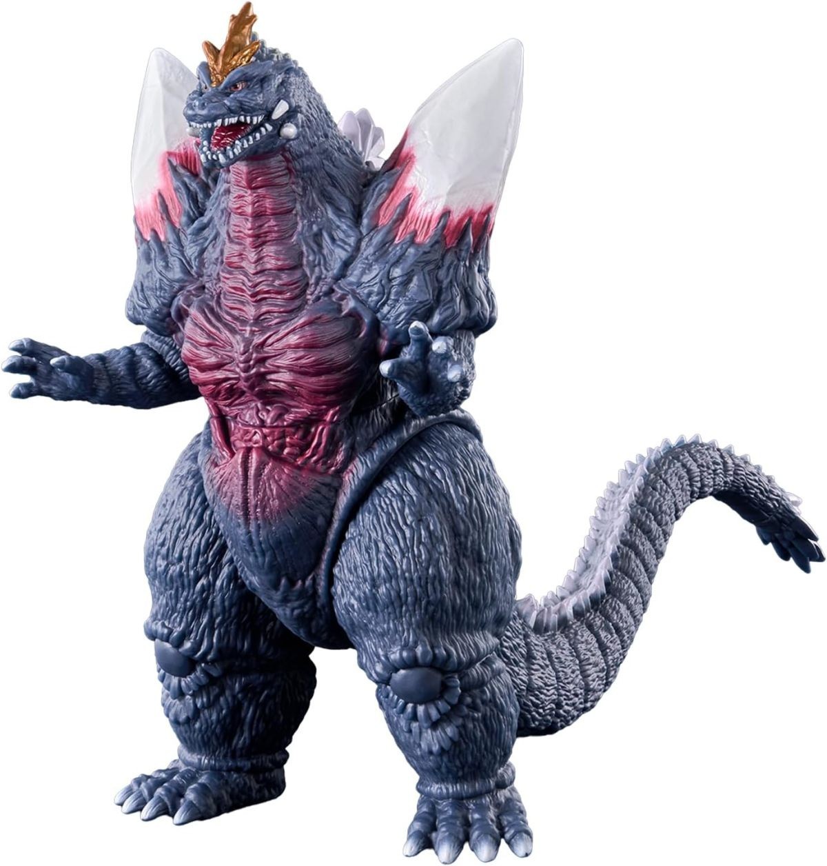 Movie Monster Series Space Godzilla