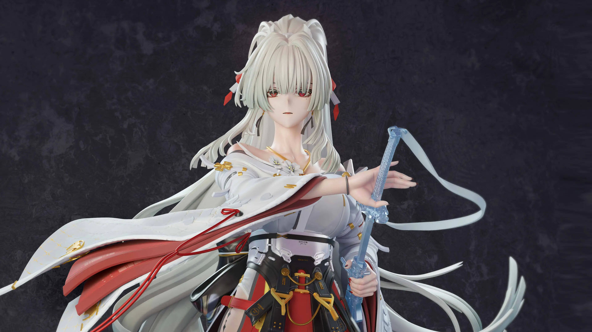 FeiXue - Wuthering Waves