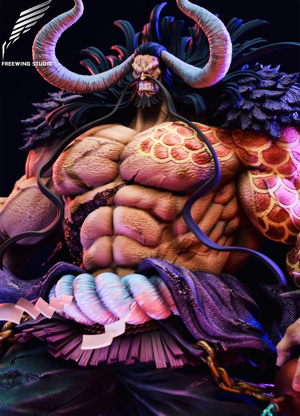 Kaido-Freewing Studio