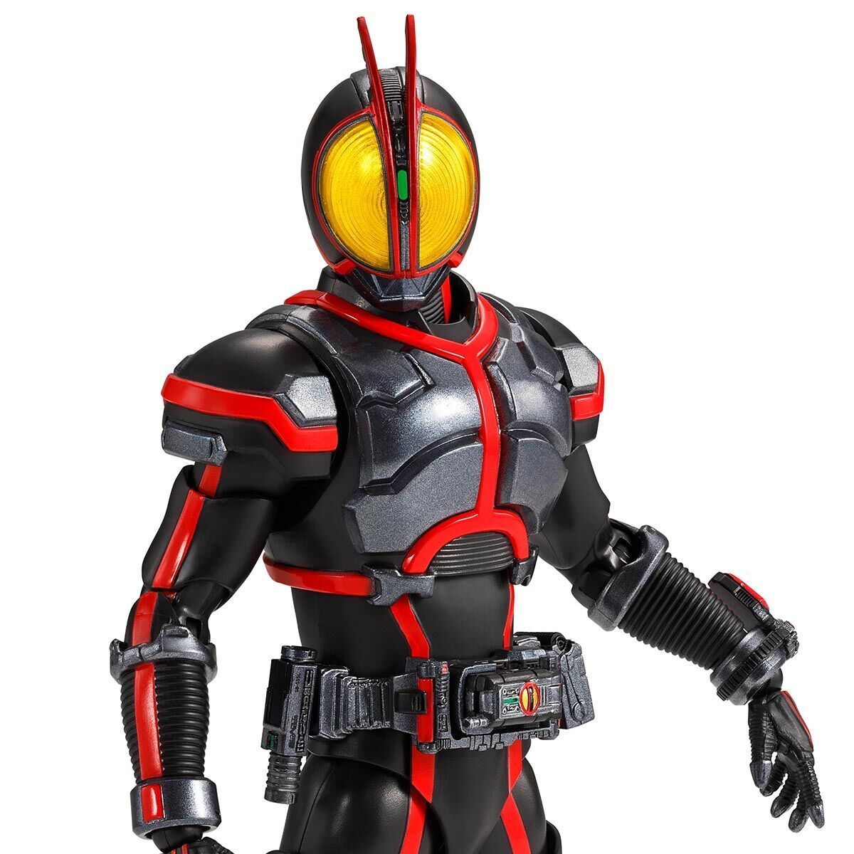 SHFiguarts (True Bone Carving Method) Kamen Rider Faiz Night Color ver
