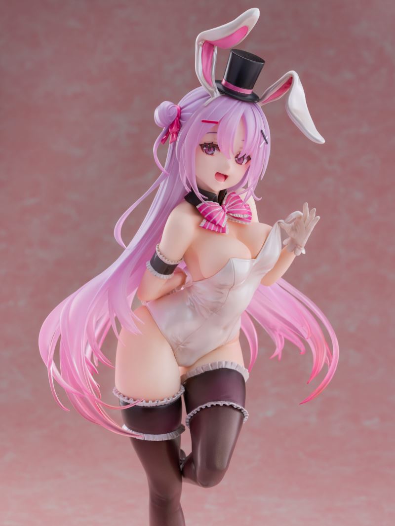 DS Mile Original Illustrated Character Lolly Clothed Only Ver. 1/6