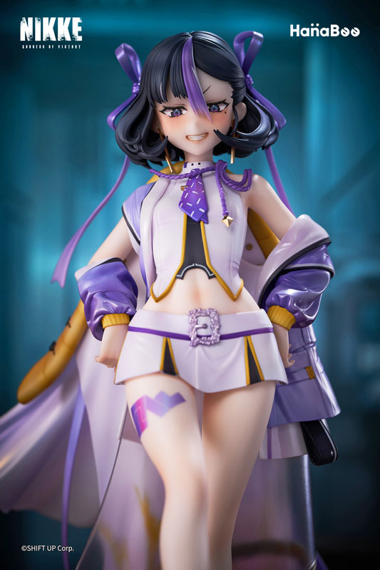 Goddess of Victory: Nikke Syuen 1/6
