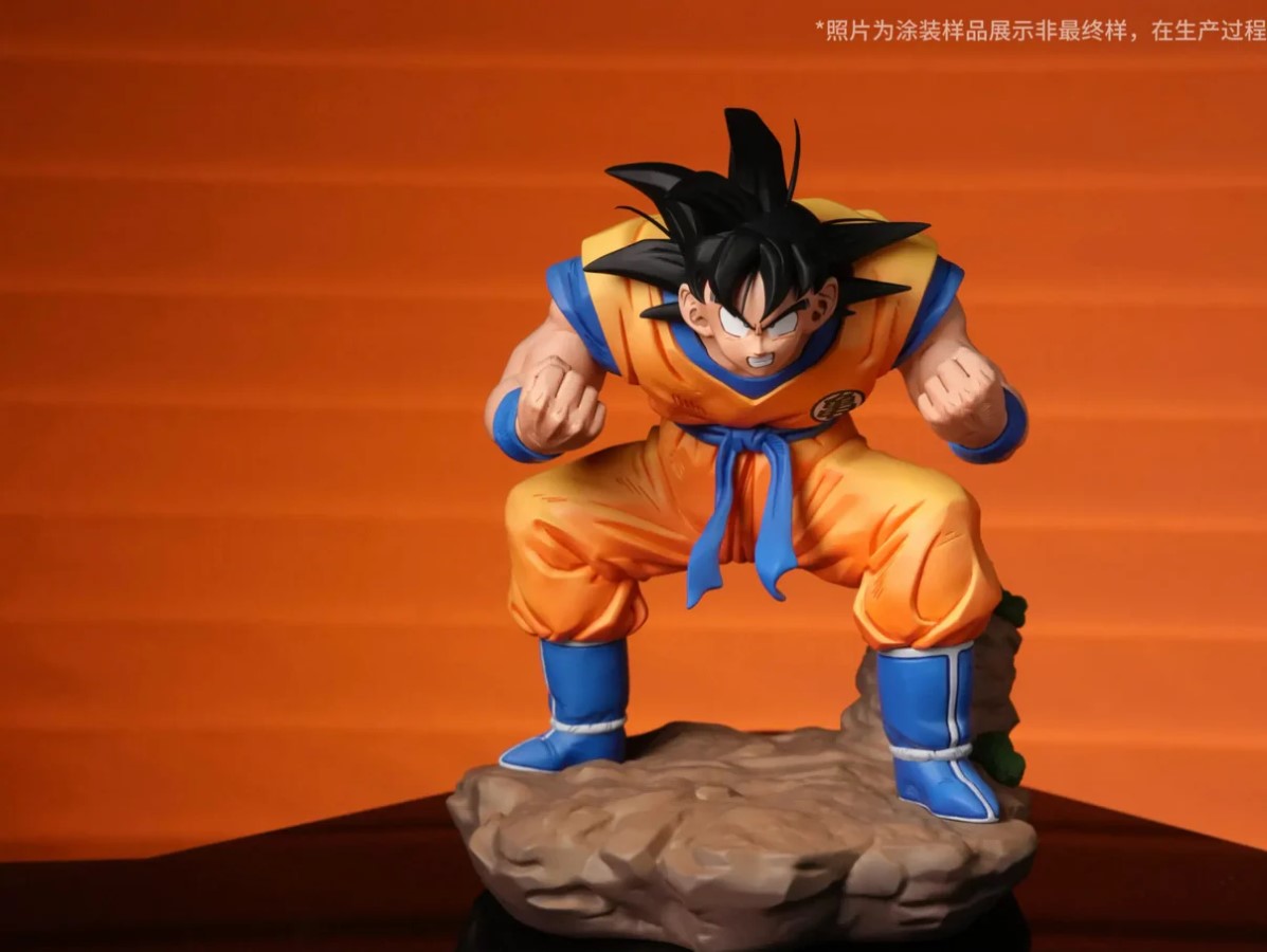 Son Goku - Dragon Ball