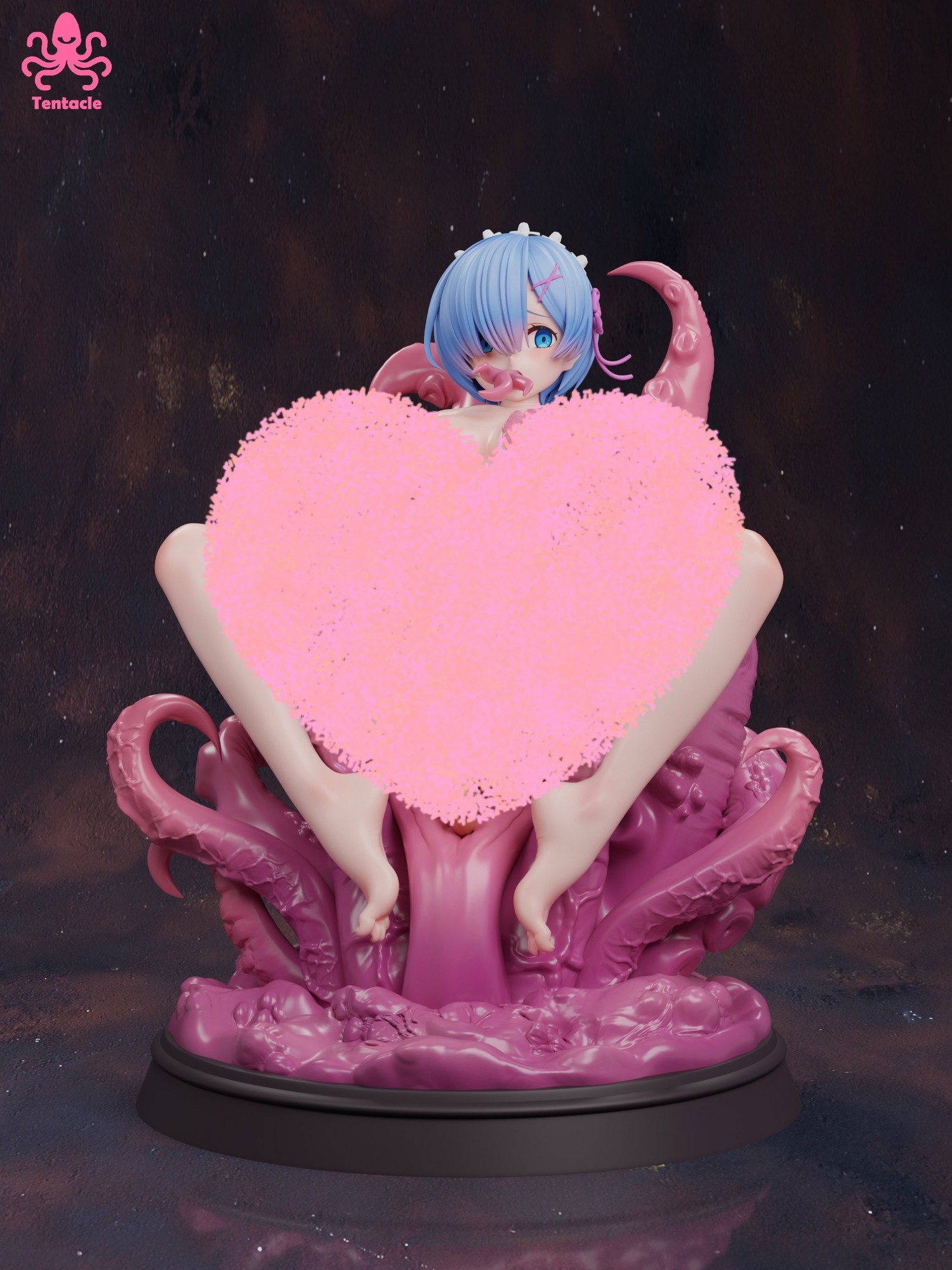 Rem & Ram - Re:ZERO