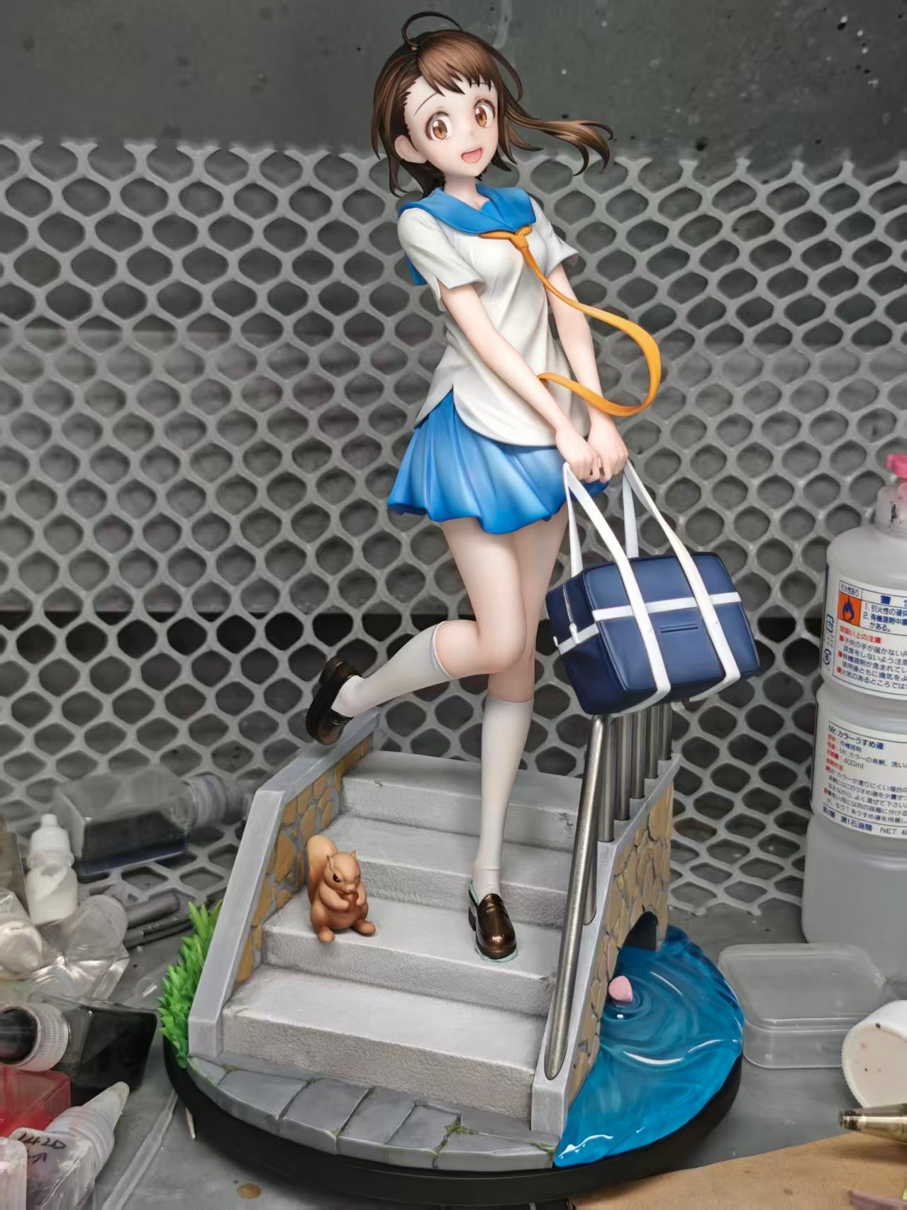 Kosaki Onodera - Nisekoi 1/6