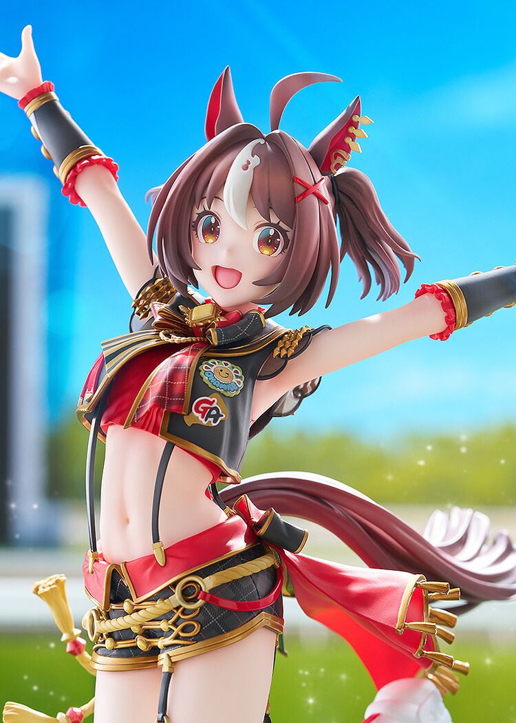 Gran Alegria - Uma Musume Pretty Derby 1/7