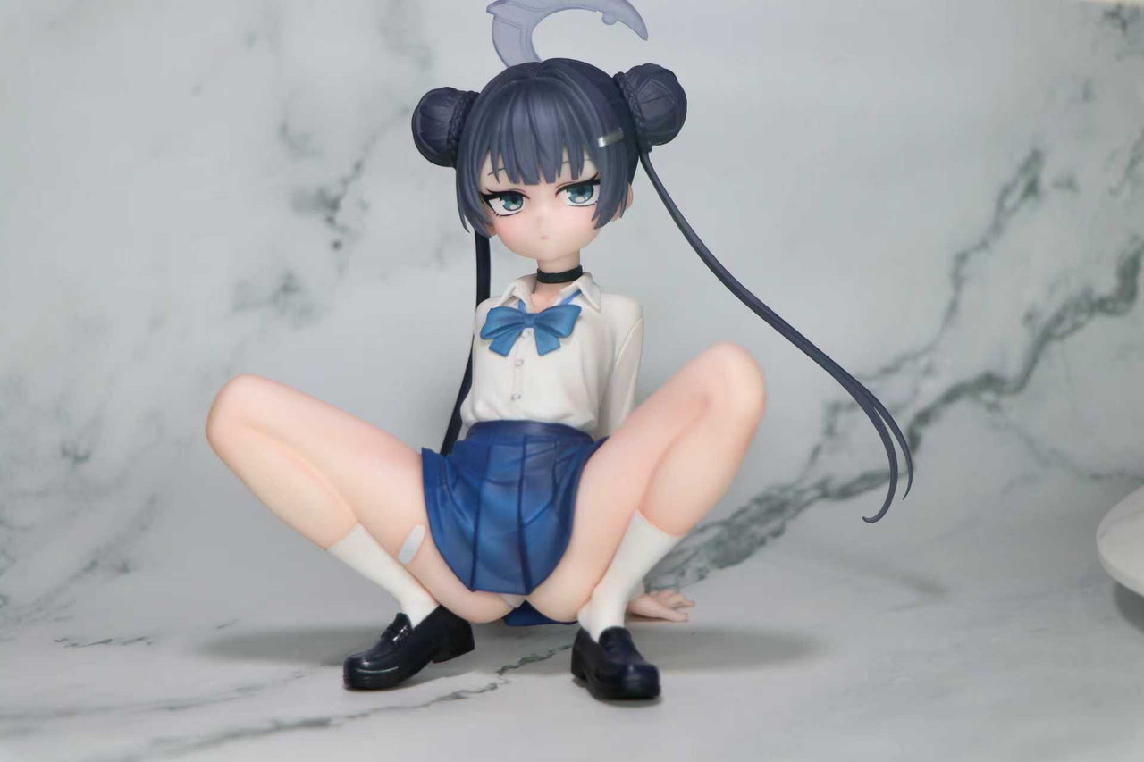 Ryuuge Kisaki - Blue Archive 1/7