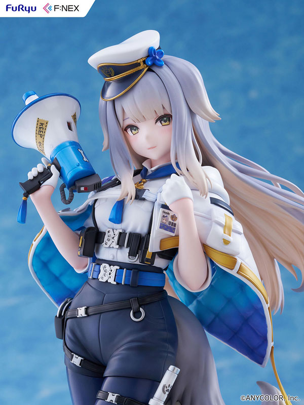 Nijisanji Ruri Shioriha 1/7