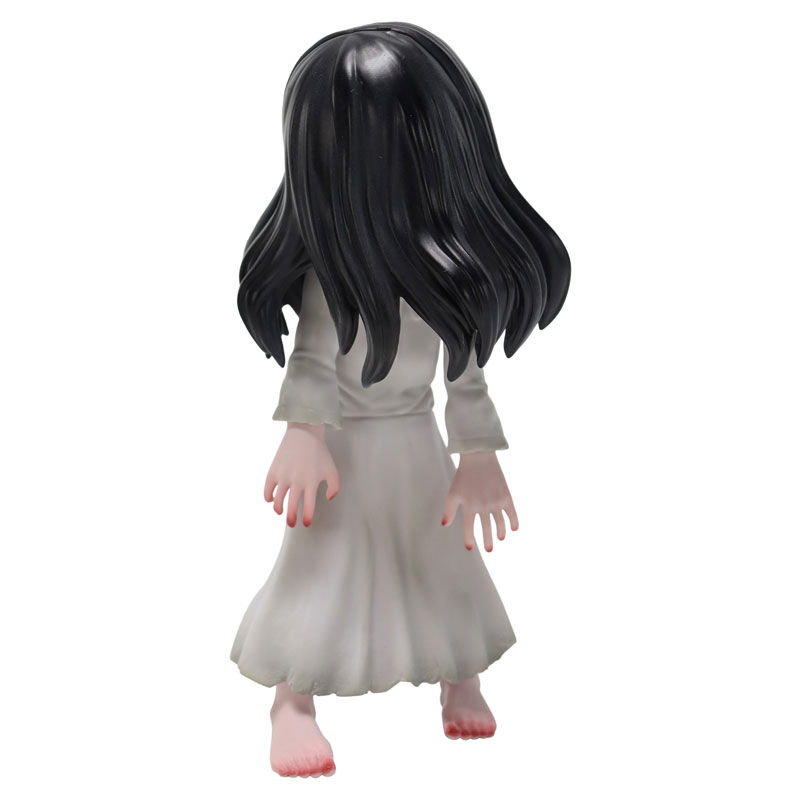 MSS (Middle Size Series) Sadako Standard Ver. Soft Vinyl