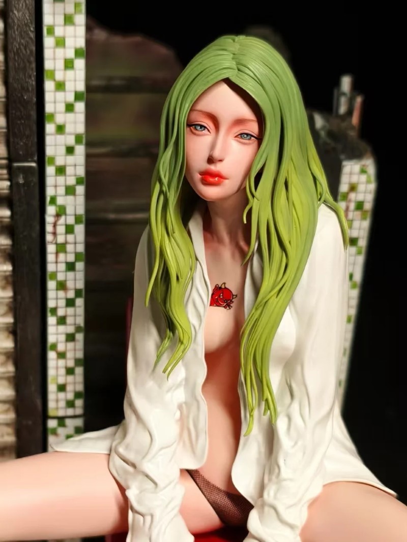 Fortune Orb & Fertility Effigy 1/5