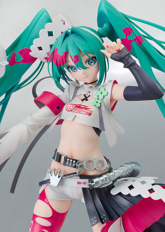 Hatsune Miku GT Project Racing Miku 2025Ver. 1/7