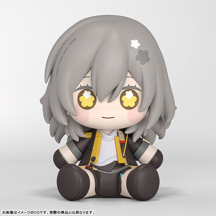 Huggy Good Smile Honkai: Star Rail Trailblazer (Female)