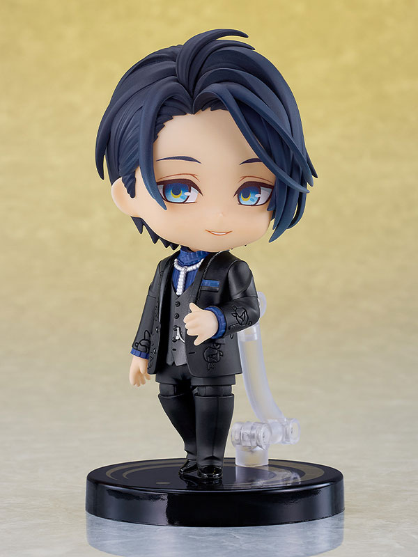 Nendoroid Touken Ranbu ONLINE Mikazuki Munechika: Ceremonial Attire Ver