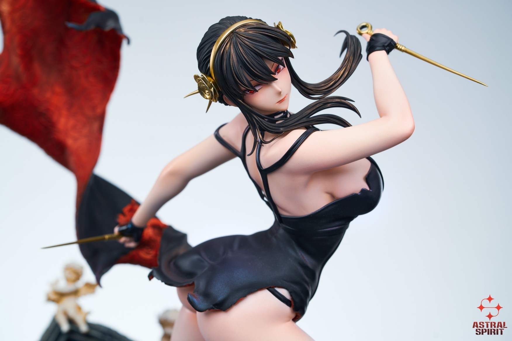 Yor Forger - Spy x Family 1/4