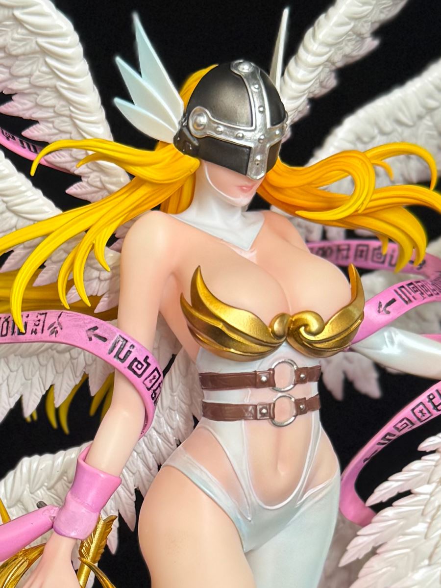 Angewomon - Digimon