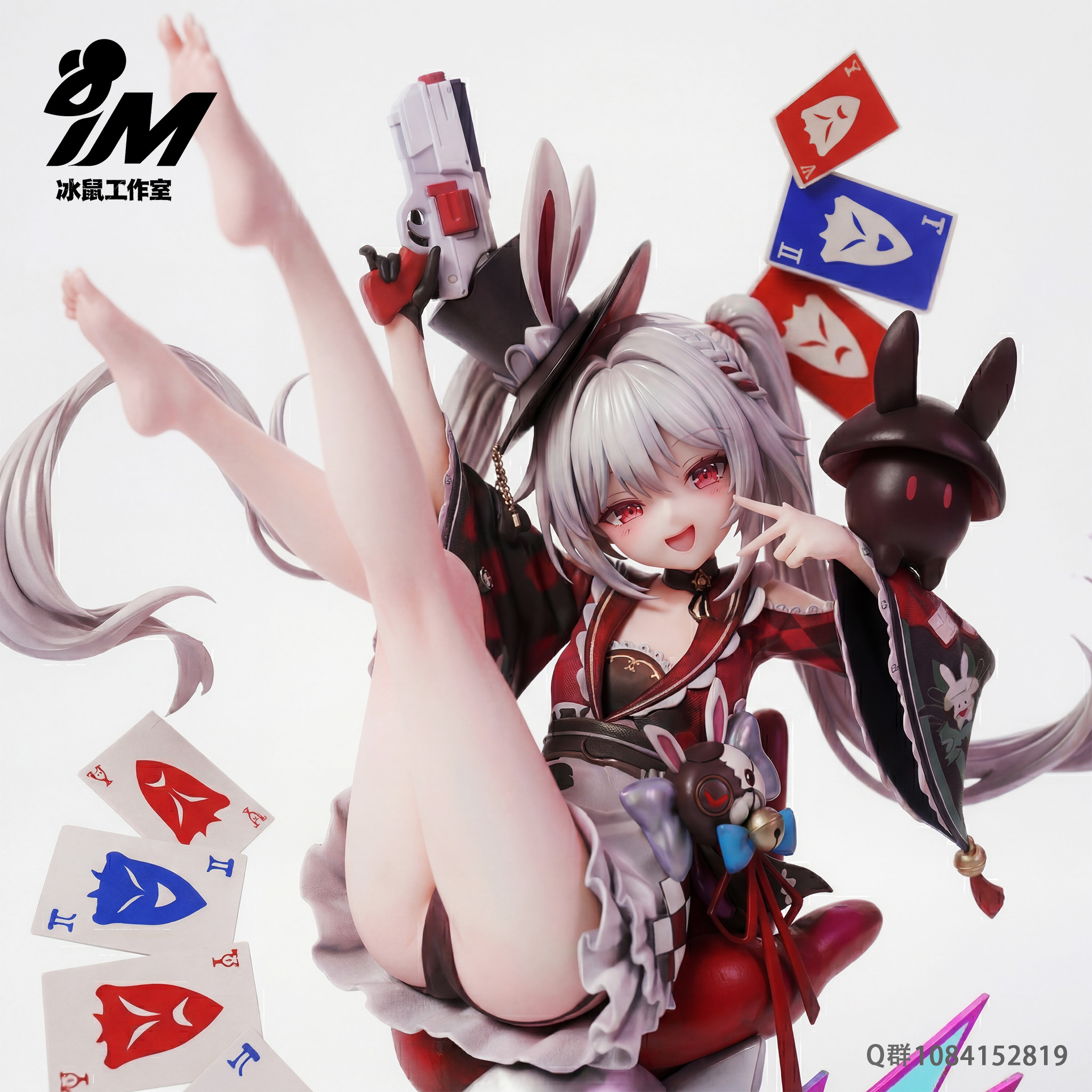 Sparkle - Honkia: Star Rail