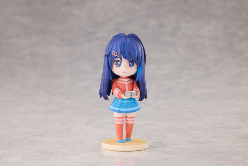 MiSide Chibi Figure