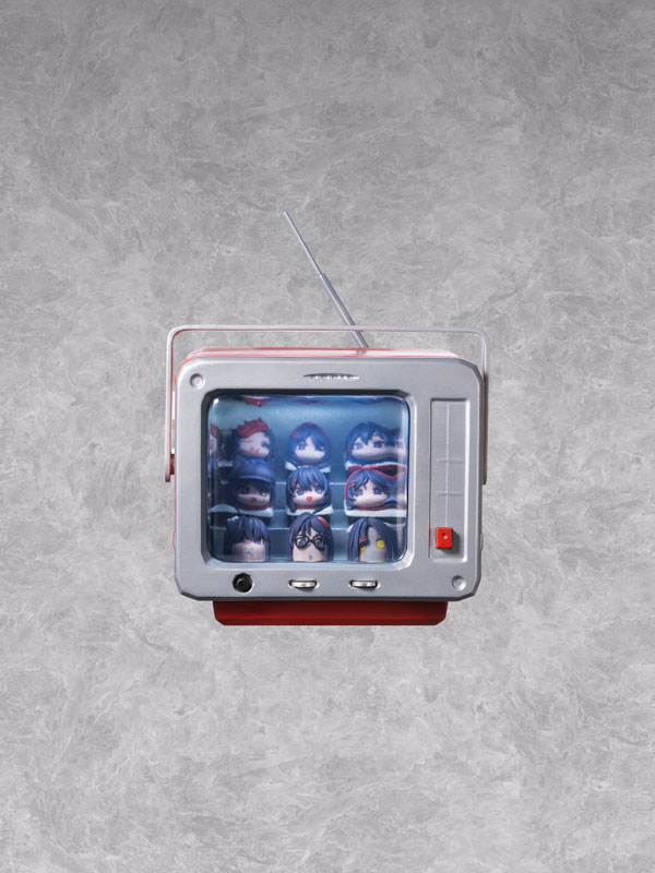 MiSide Key Cap Full Set