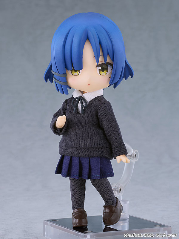 Nendoroid Doll BOCCHI THE ROCK! Ryo Yamada