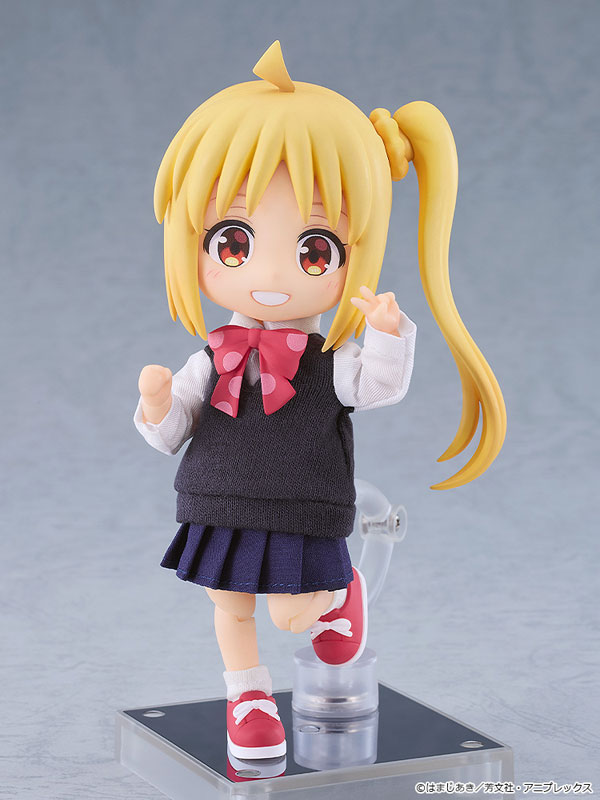 Nendoroid Doll BOCCHI THE ROCK! Nijika Ijichi