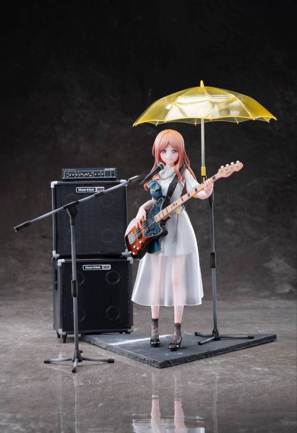 Nagasaki Soyo - BanG Dream! 