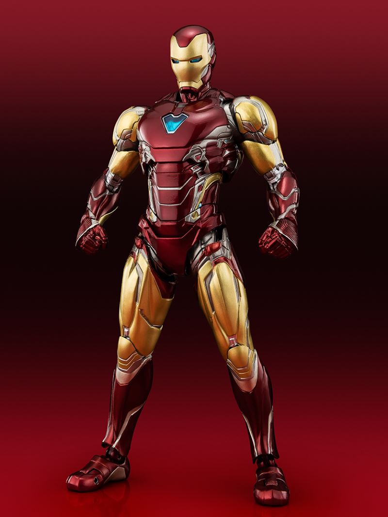 SHFiguarts Iron Man Mark 85 (THE INFINITY SAGA)