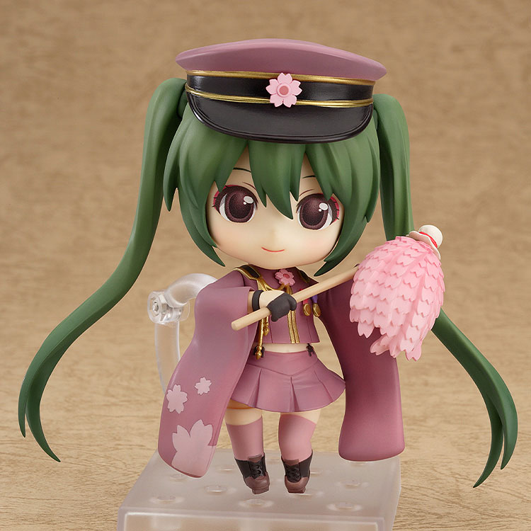Nendoroid Hatsune Miku: Senbonzakura Ver