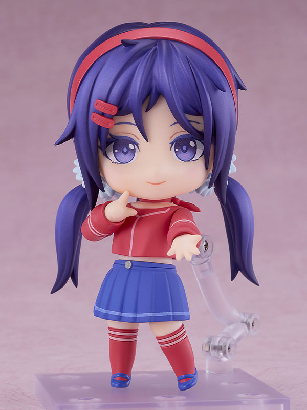 Nendoroid MiSide Mita