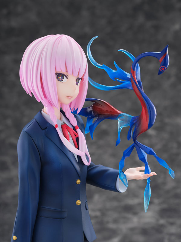 KDcolle KAMITSUBAKI CITY UNDER CONSTRUCTION - Kafu Morisaki 1/7