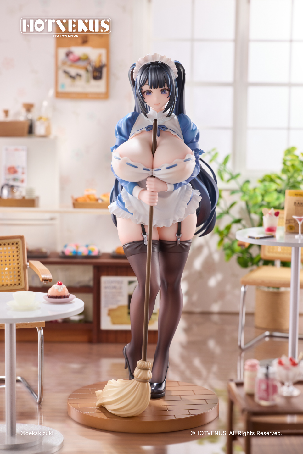 Sandwich Maid 1/6