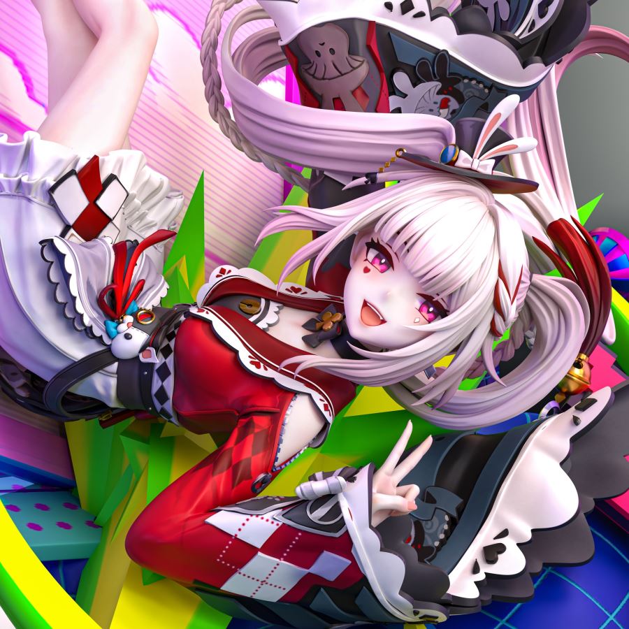 Sparxie - Honkai: Star Rail