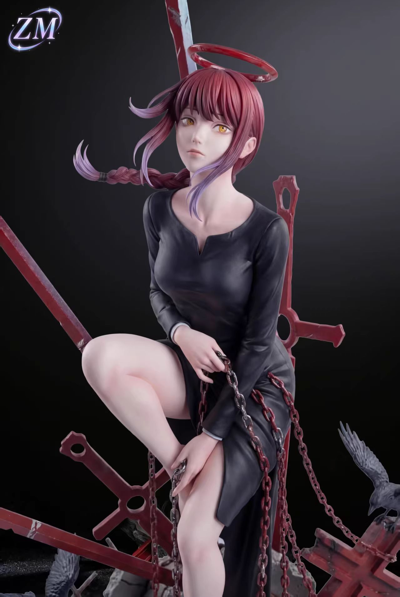 Makima - Chainsaw Man 1/6