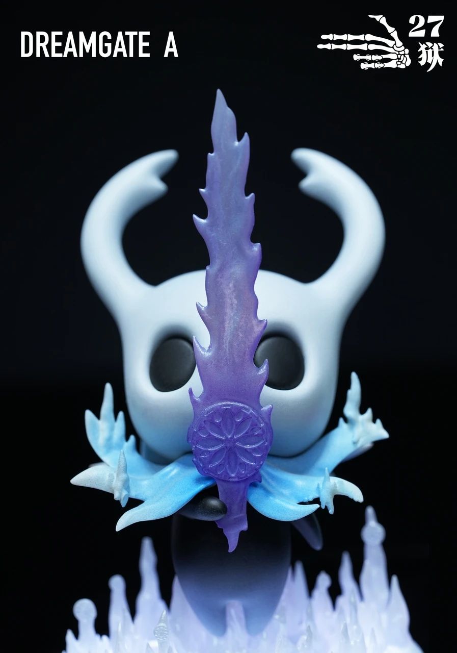 Dreamgate - Hollow Knight