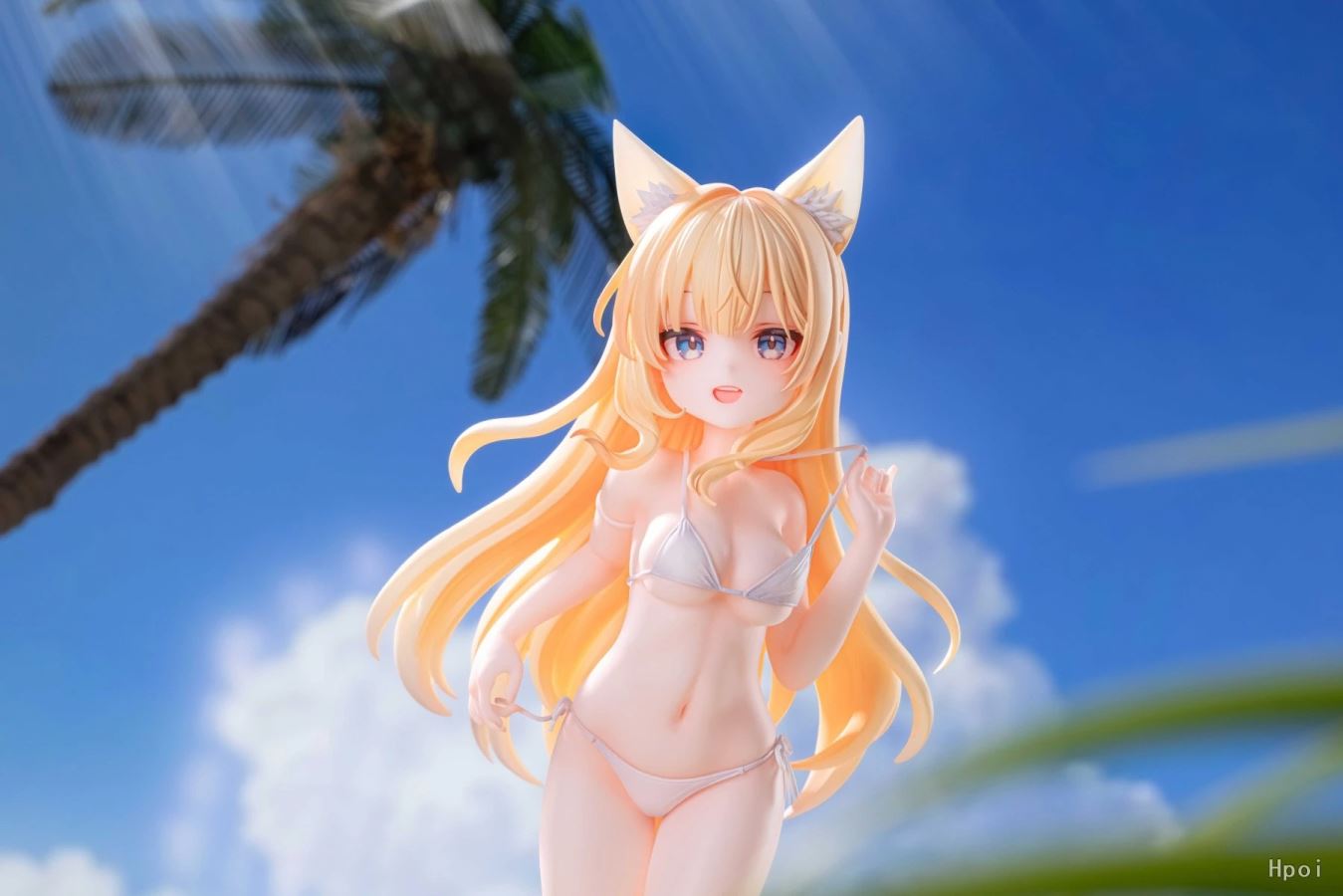yoyo Seaside Holiday