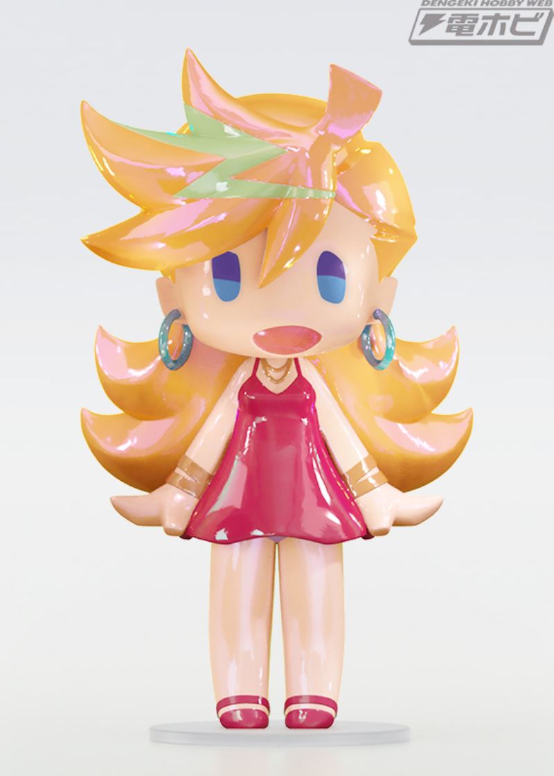 HELLO! GOOD SMILE Panties Aurora Ver