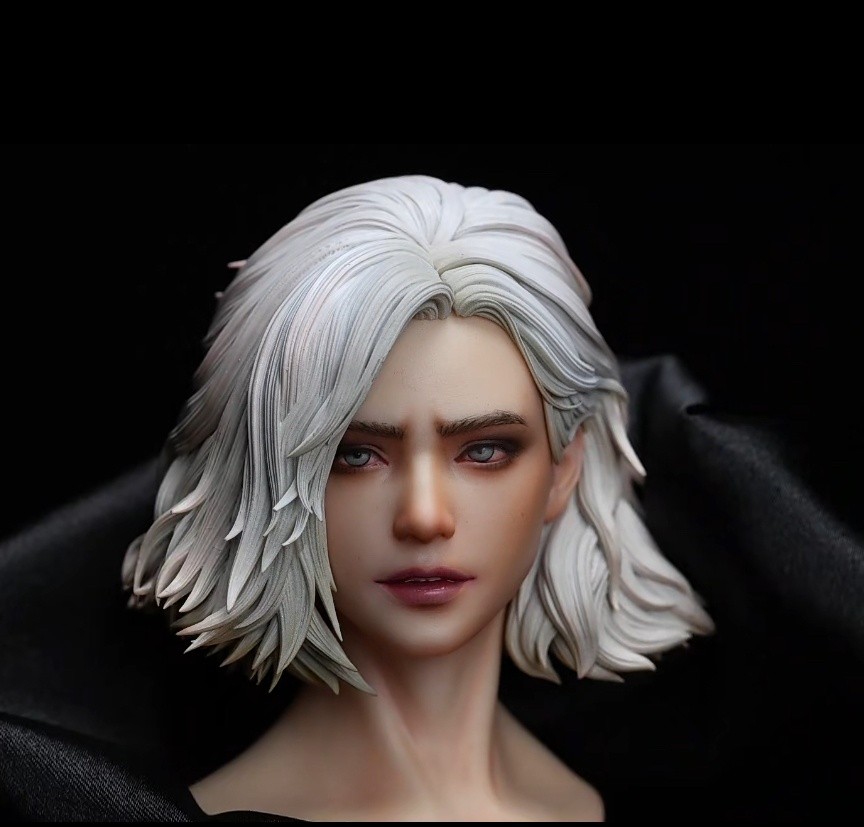 Grace Ashcroft - Resident Evil 9