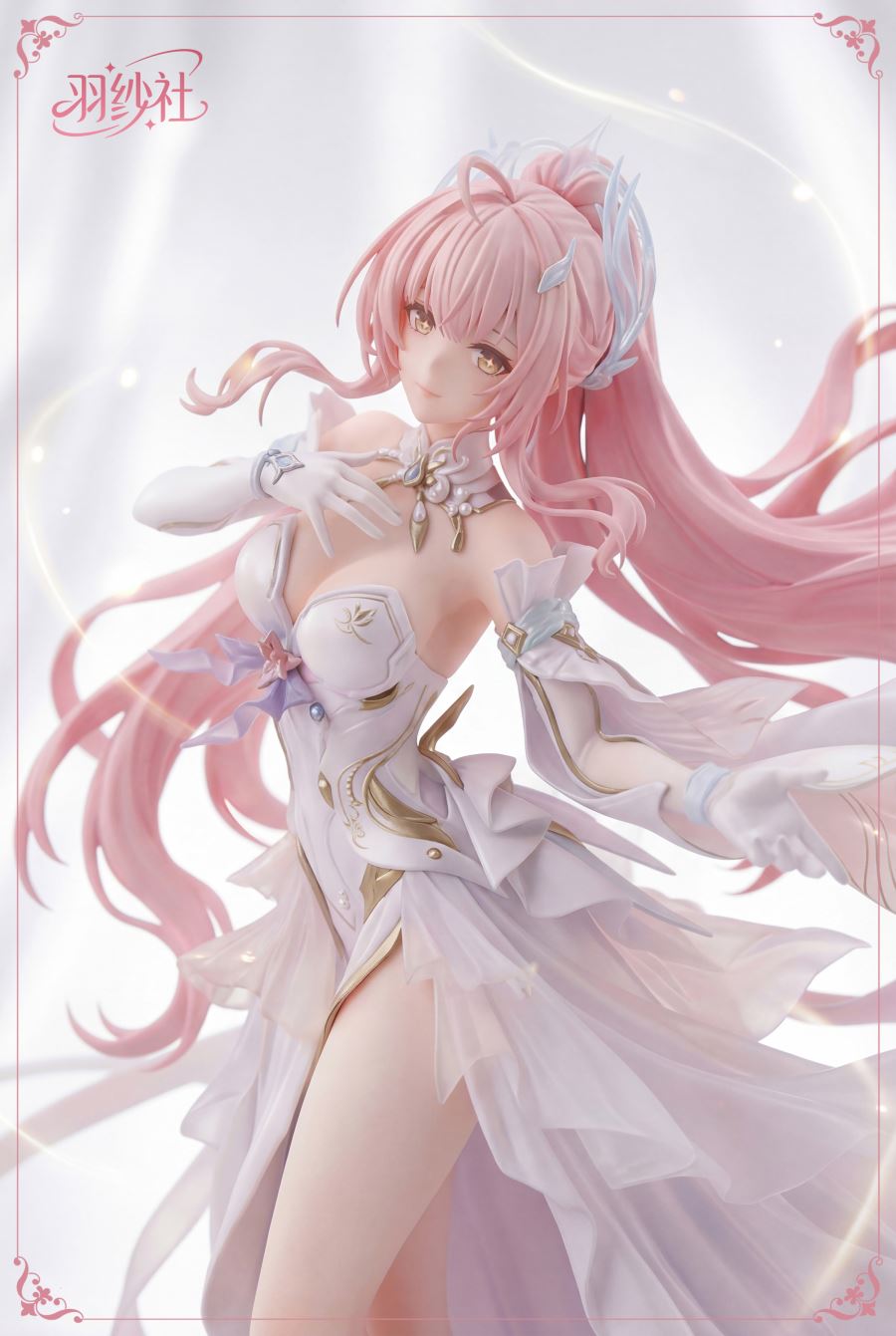 Aemeath - Wuthering Waves 1/6