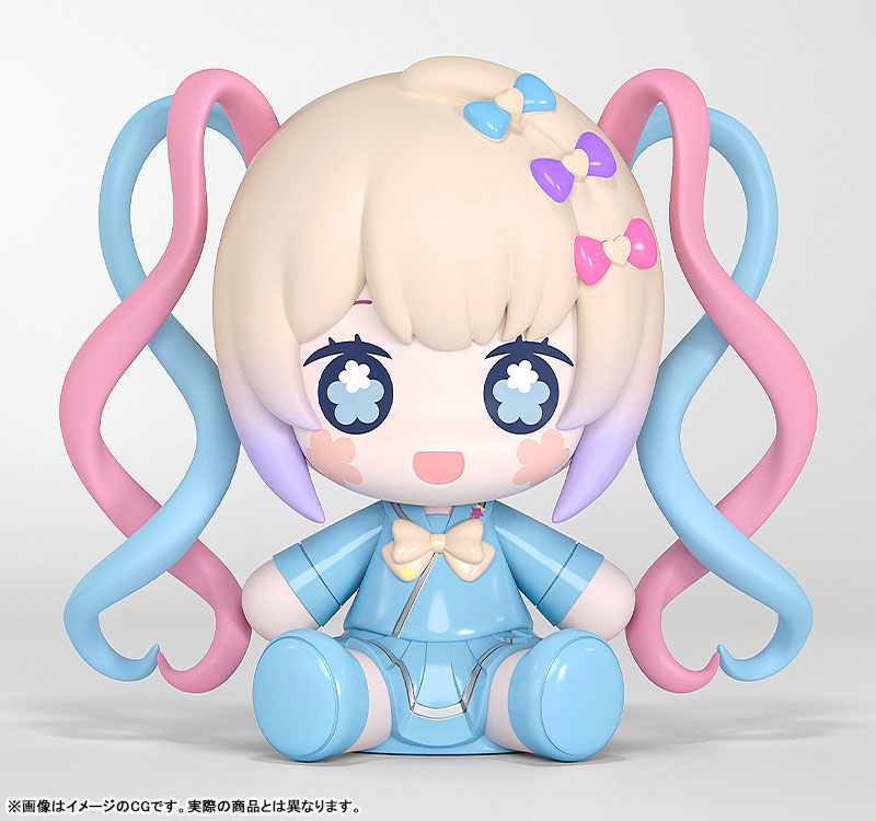 Huggy Good Smile NEEDY STREAMER OVERLOAD OMGkawaiiAngel-chan