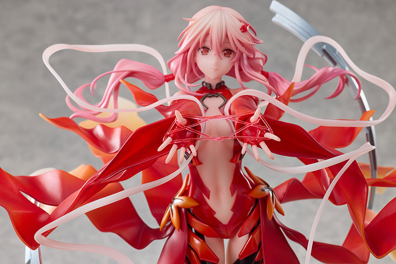 Guilty Crown Inori Yuzuriha -You're the world to me- 1/7